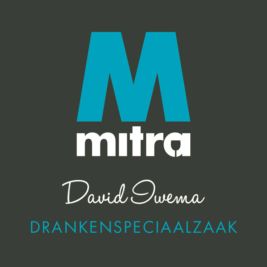 Mitra Groningen, David Iwema
