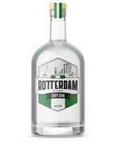Rotterdam - Kleiweg Gin Rotterdam - Kleiweg Gin