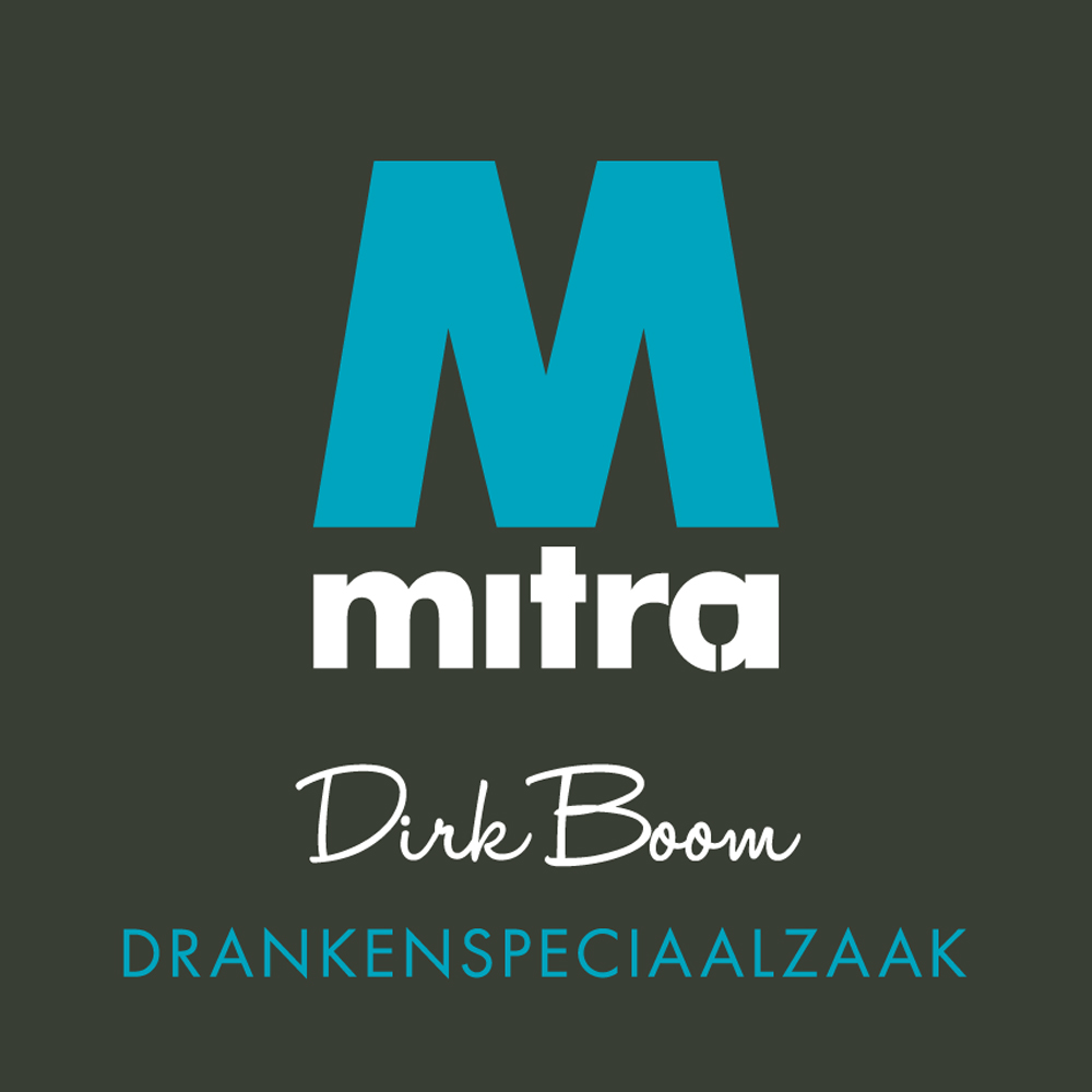 Mitra Vlijmen, Dirk Boom