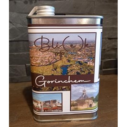 Bli(e)k op Gorinchem