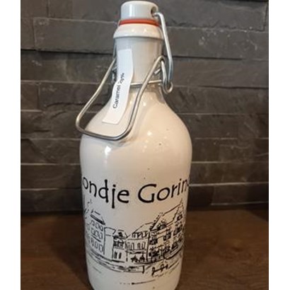  Rondje Gorinchem Caramel likeur