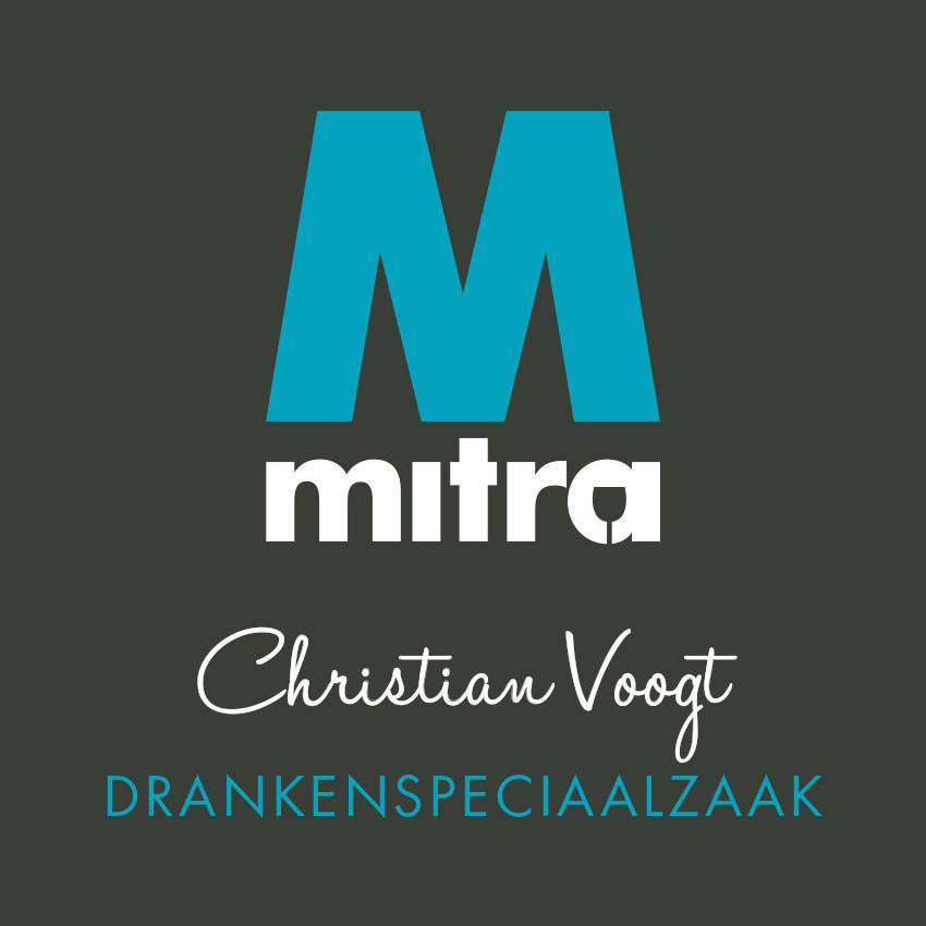 Mitra Dronten, Christian Voogt