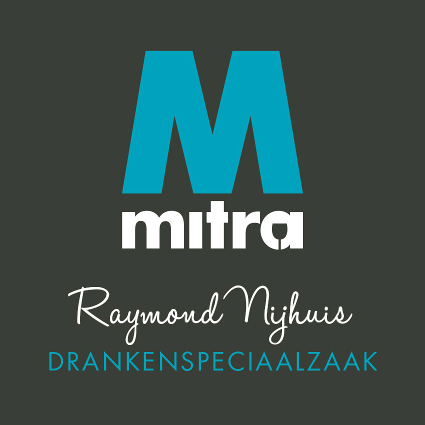 Mitra Enschede, Raymond Nijhuis