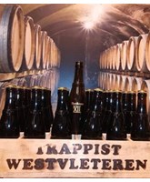 Westvleteren 12 & blond Westvleteren 12 & blond