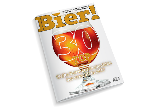 Bier! magazine