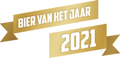 Bier van het Jaar 2021