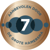 De Grote Hamersma 7