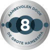 De Grote Hamersma 8 (2020)