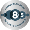 De Grote Hamersma 8,5