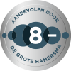 De Grote Hamersma 8- (2020)