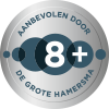 De Grote Hamersma 8+