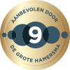 De Grote Hamersma 9 (2020)