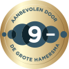 De Grote Hamersma 9- (2020)