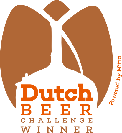 Dutch Beer Challenge Brons 2026
