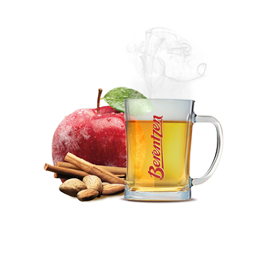 Berentzen perfect serve