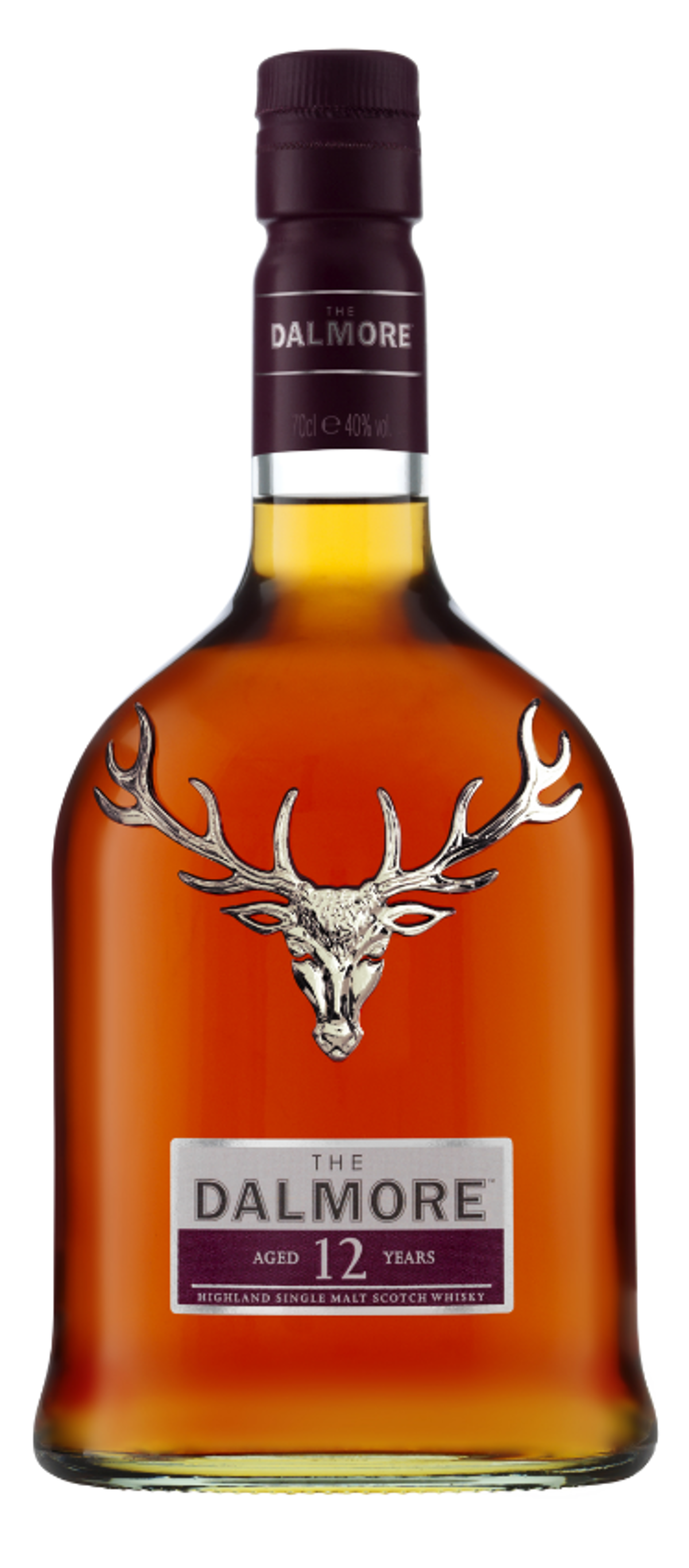 Dalmore 12 Yrs Malt | Mitra Drankenspeciaalzaken