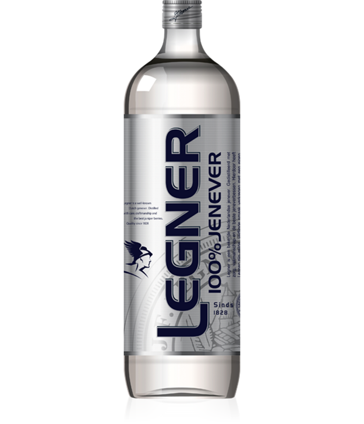 Legner Jenever | Mitra Drankenspeciaalzaken
