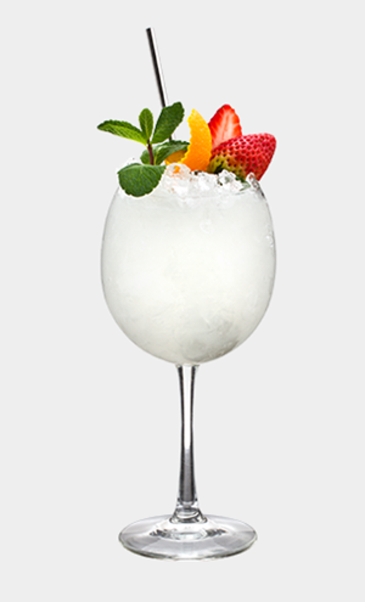 Dutch Daiquiri