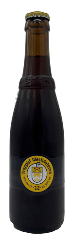 Westvleteren 12 | Mitra Drankenspeciaalzaken