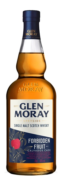 Glen Moray Forbidden Fruit | Mitra Drankenspeciaalzaken