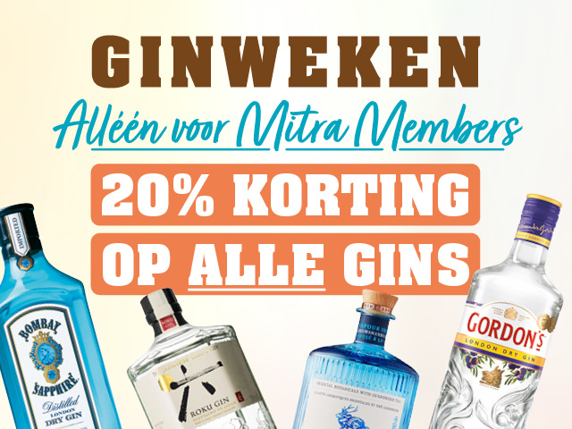 Gin Weken