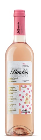Bordón