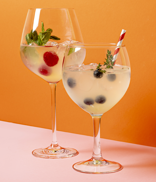 Villa Massa Limoncello Spritz