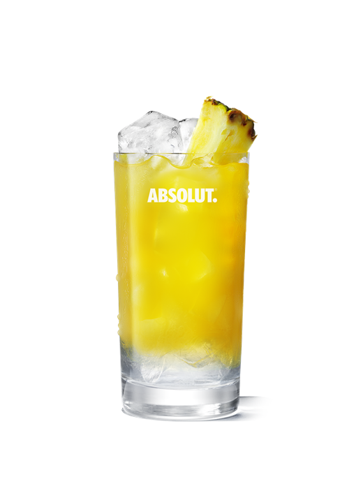 Absolut Long Passionstar