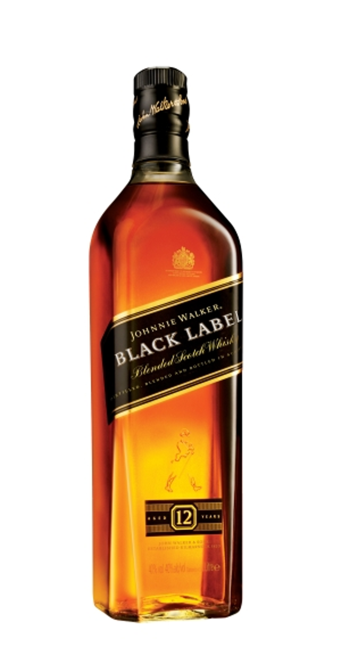 Johnnie Walker Black Label 945ml 43度 Johnnie Walker Black Label | Mitra Drankenspeciaalzaken