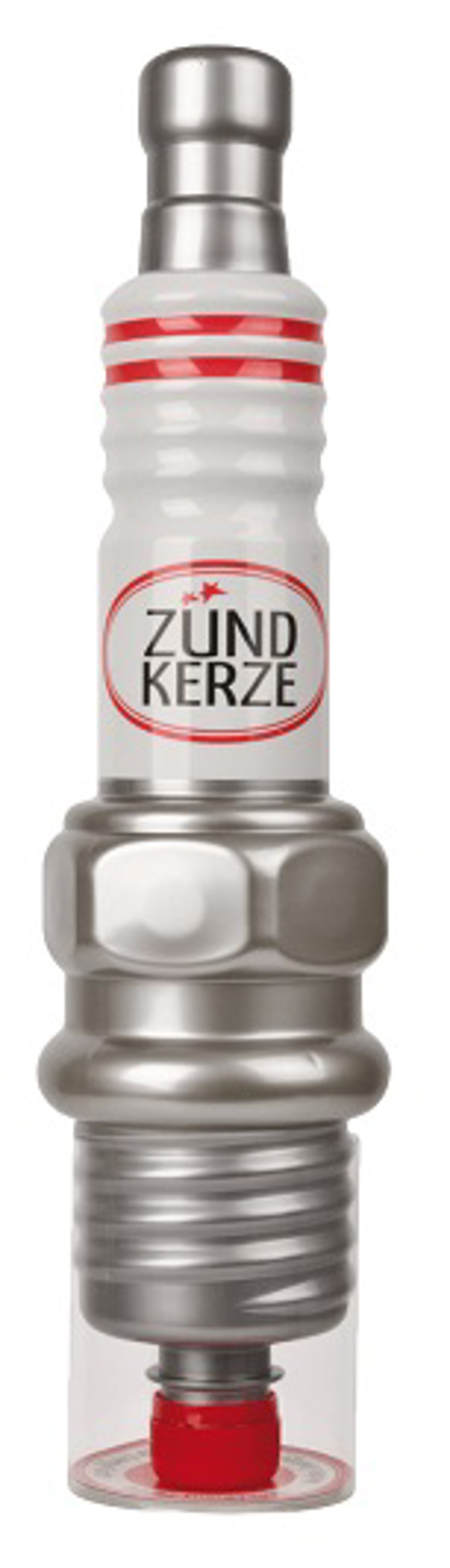 Falsche Zundkerze Symptome