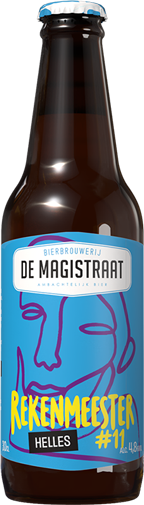 De Magistraat