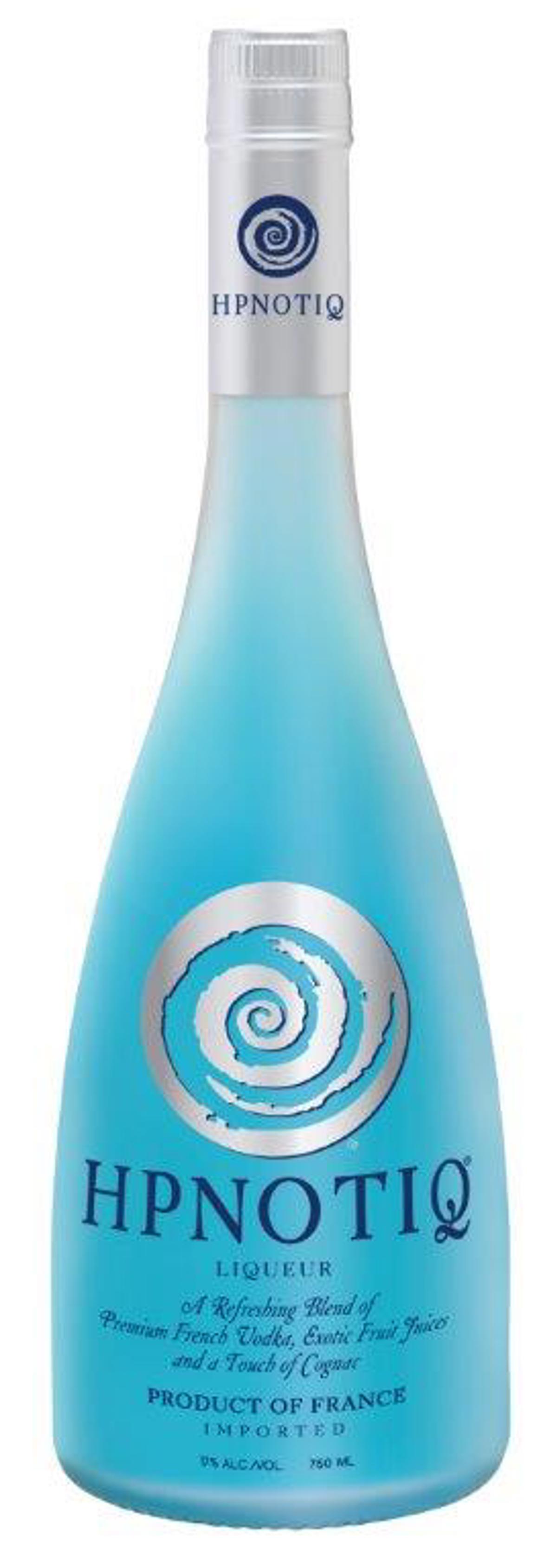 Hpnotiq Liqueur Tropical | Mitra Drankenspeciaalzaken
