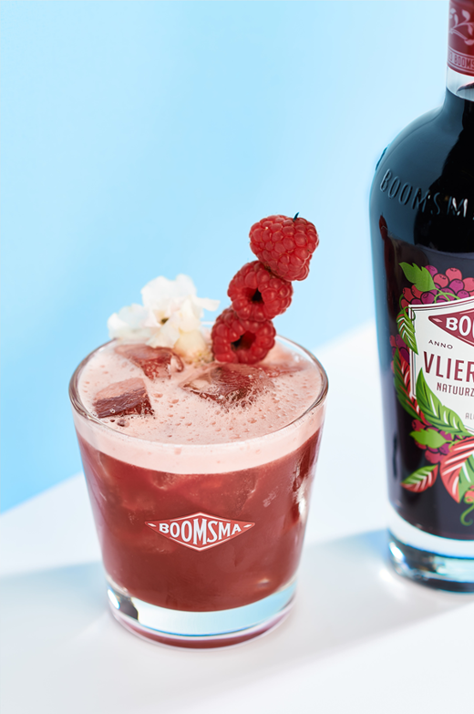 Knickerbocker Special