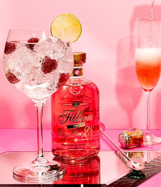 Bramble Boomsma Dry Gin