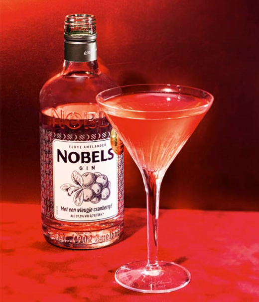 Amelander Cosmopolitan