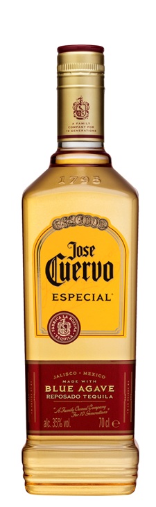 Jose Cuervo Especial750ml6本 Jose Cuervo Especial Reposado | Mitra Drankenspeciaalzaken