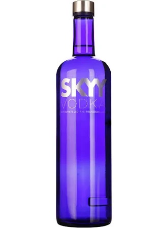 Skyy Blue | Mitra Drankenspeciaalzaken