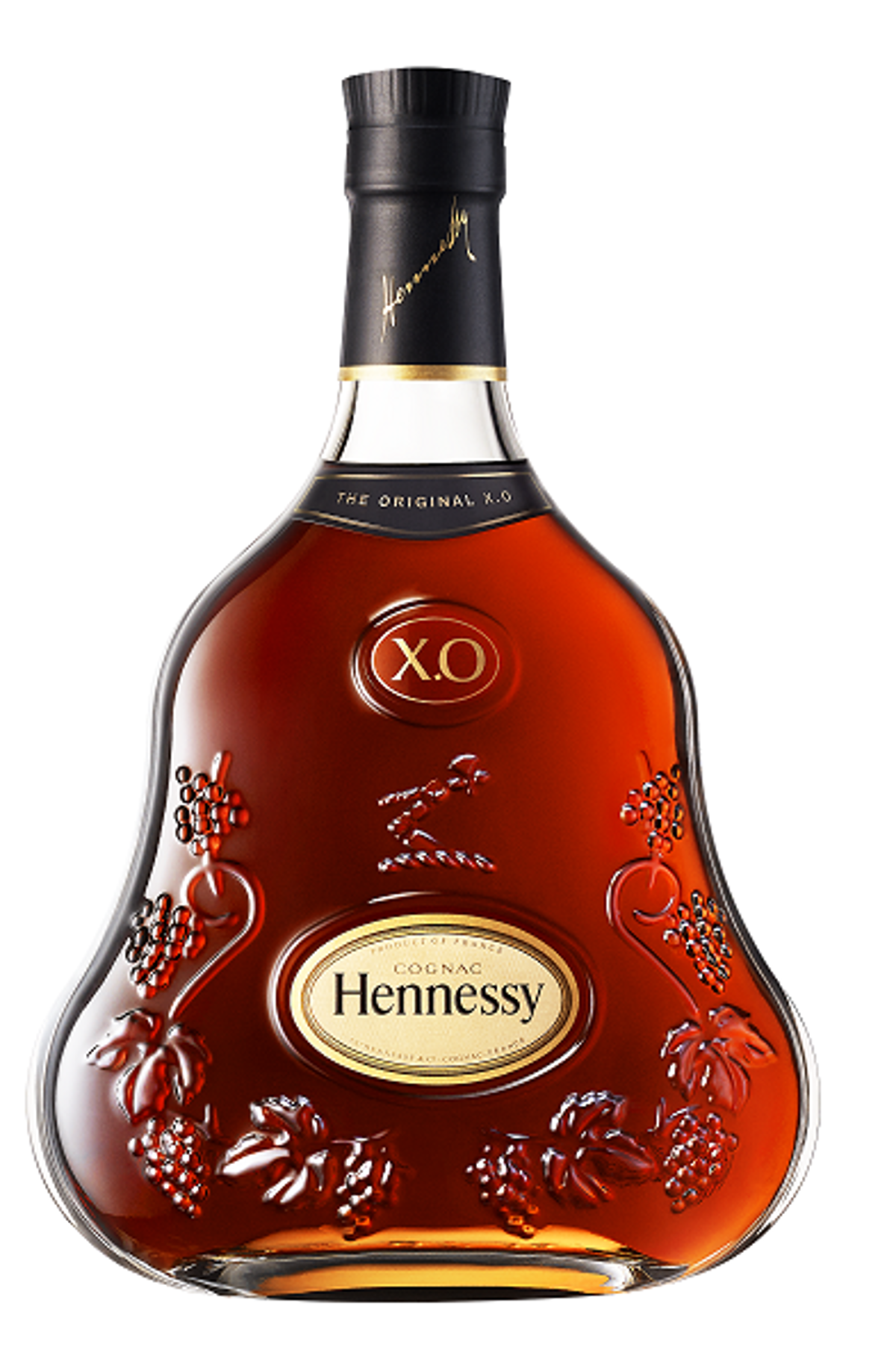 Hennessy XO | Mitra Drankenspeciaalzaken
