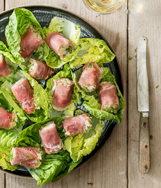 Grandma’s secret Oma’s geheim