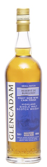 Glencadam