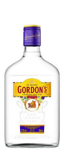 Gordon's London Dry | Mitra Drankenspeciaalzaken