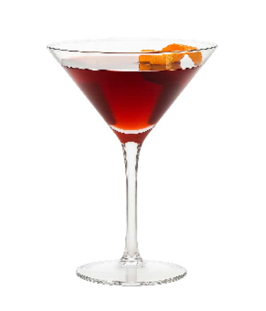 Hennessy Manhattan
