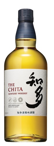 Suntory The Chita | Mitra Drankenspeciaalzaken