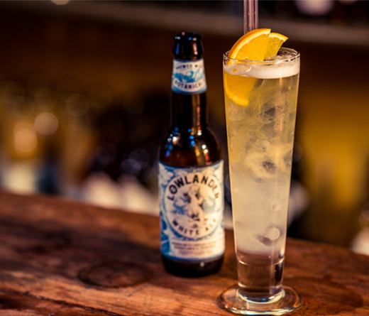 Lowlander Faraway Collins