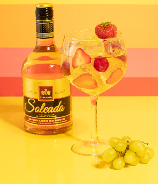 Sangria Blanca