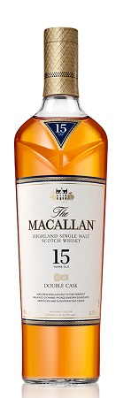 Macallan Double Cask 15 Yrs | Mitra Drankenspeciaalzaken