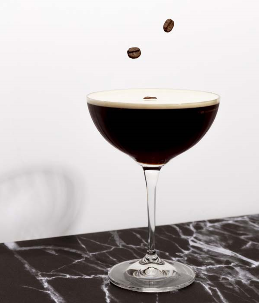 Espresso Martini