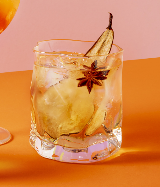 Honing-Kruiden  Spritz