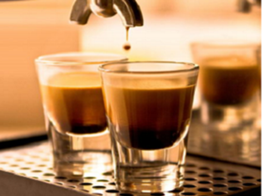 Rock & Roll Espresso