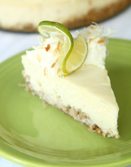 Limoentaart met Hooghoudt Limoenjenever